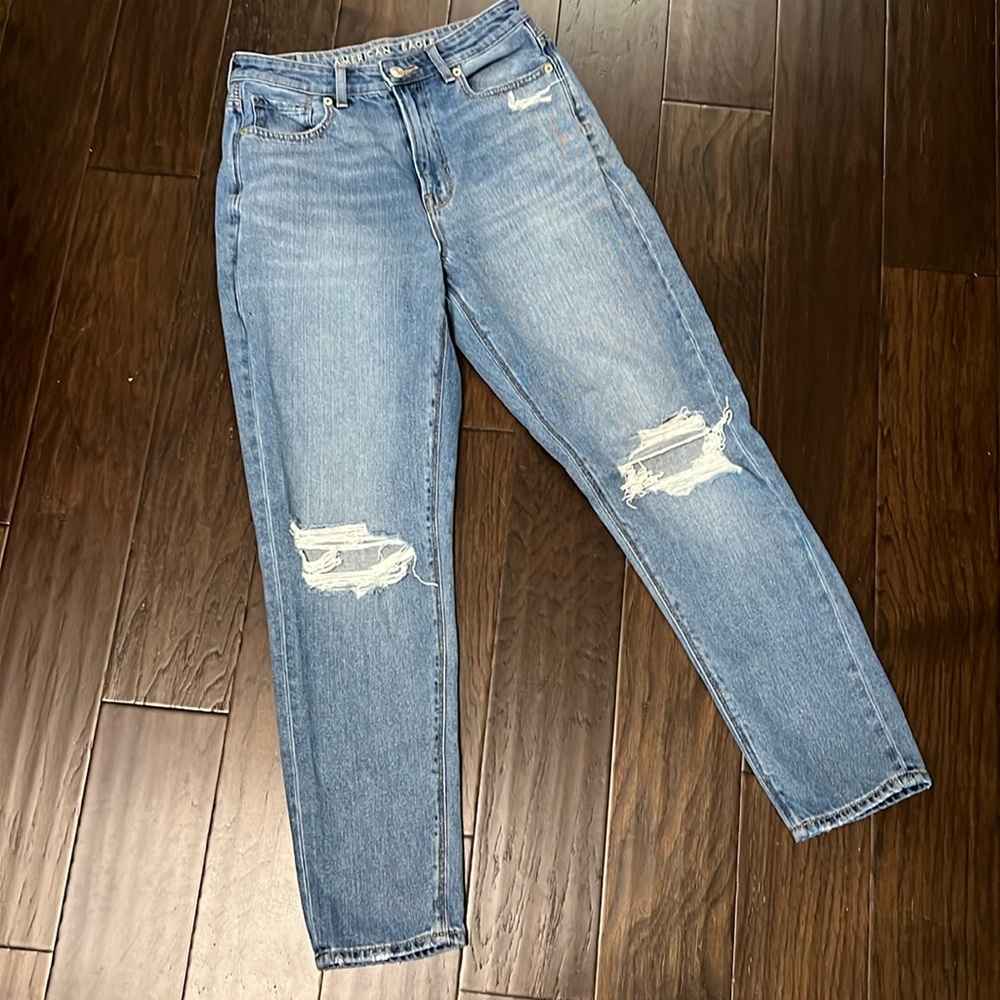 American Eagle Jeans (Comfort Stretch Waistband)